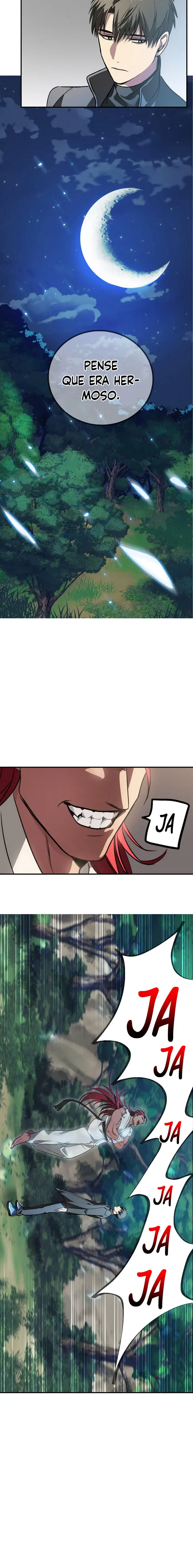 Read Cazador Suicida De Clase SSS ES Manga Online