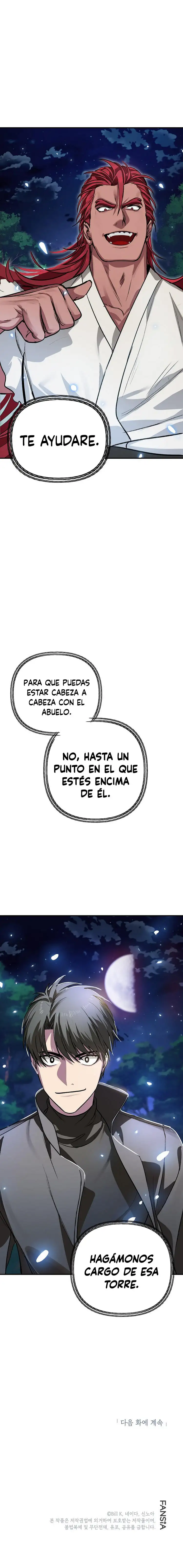 Read Cazador Suicida De Clase SSS ES Manga Online