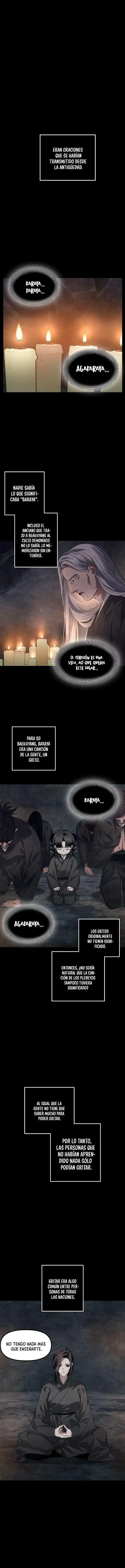 Read Cazador Suicida De Clase SSS ES Manga Online