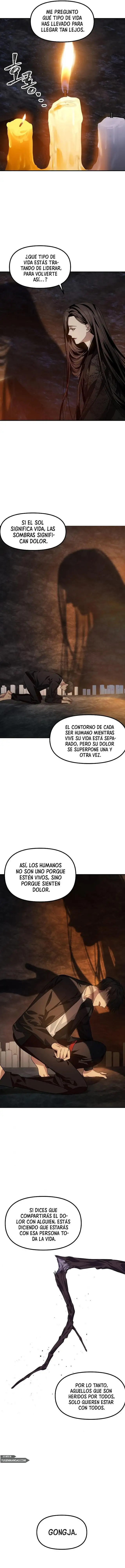 Read Cazador Suicida De Clase SSS ES Manga Online