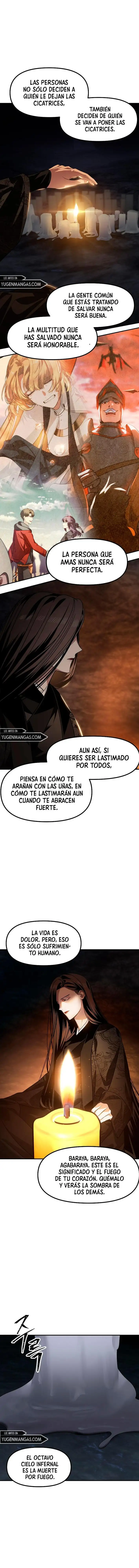 Read Cazador Suicida De Clase SSS ES Manga Online