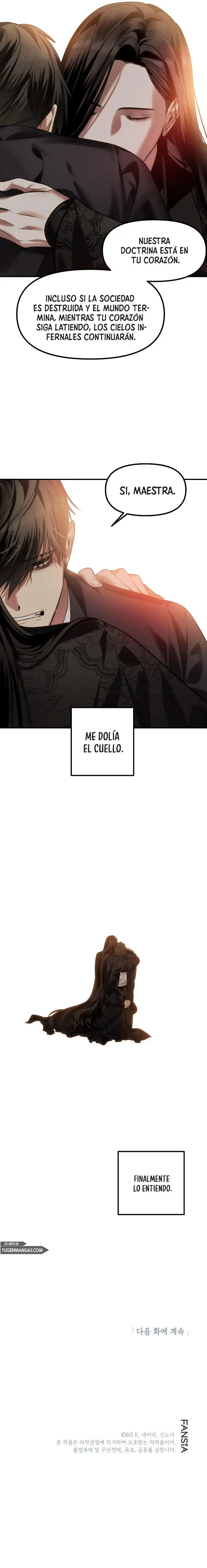 Read Cazador Suicida De Clase SSS ES Manga Online
