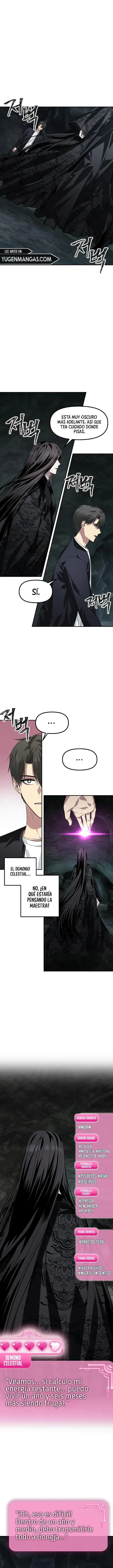Read Cazador Suicida De Clase SSS ES Manga Online