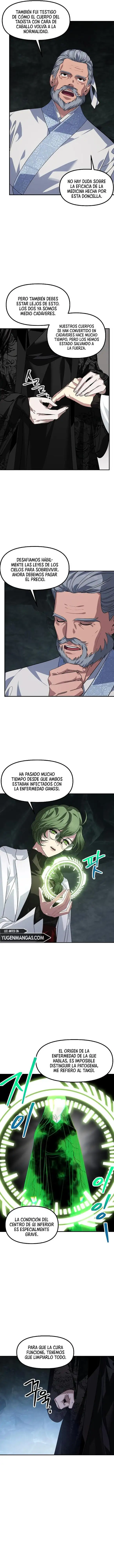 Read Cazador Suicida De Clase SSS ES Manga Online