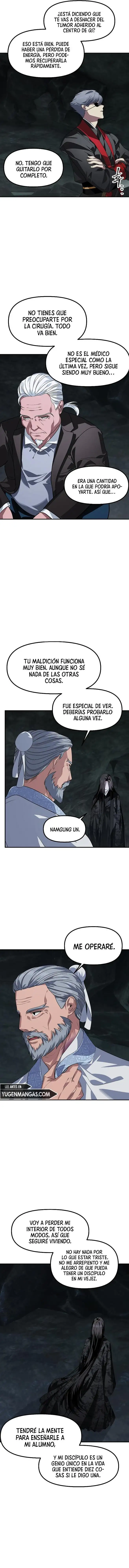 Read Cazador Suicida De Clase SSS ES Manga Online