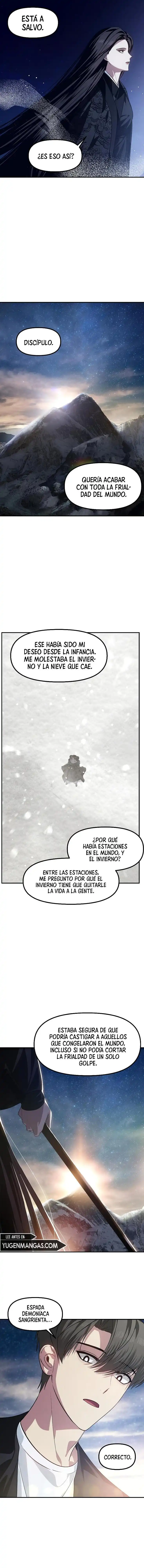 Read Cazador Suicida De Clase SSS ES Manga Online