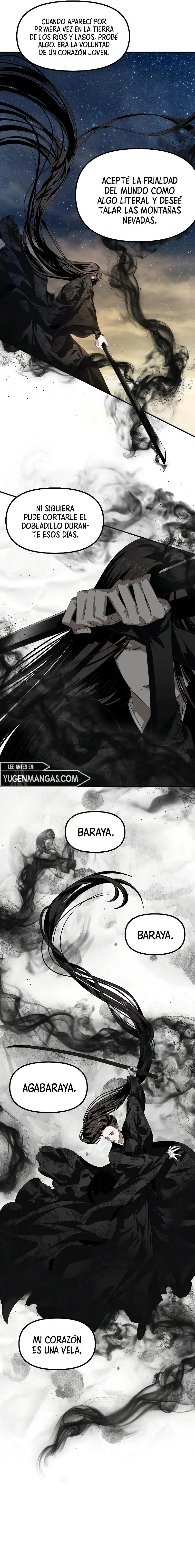 Read Cazador Suicida De Clase SSS ES Manga Online