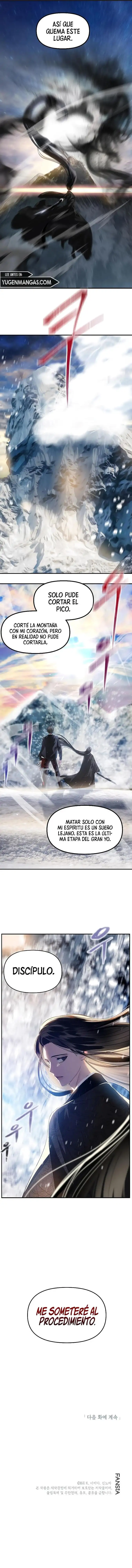 Read Cazador Suicida De Clase SSS ES Manga Online