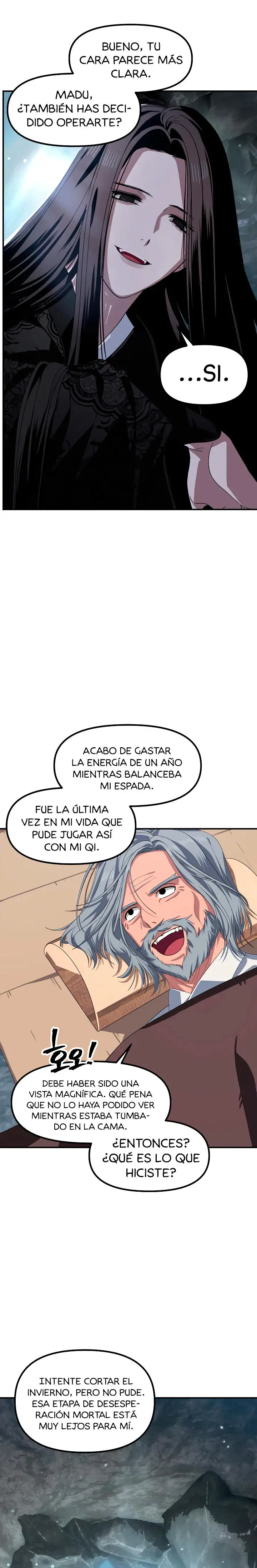 Read Cazador Suicida De Clase SSS ES Manga Online