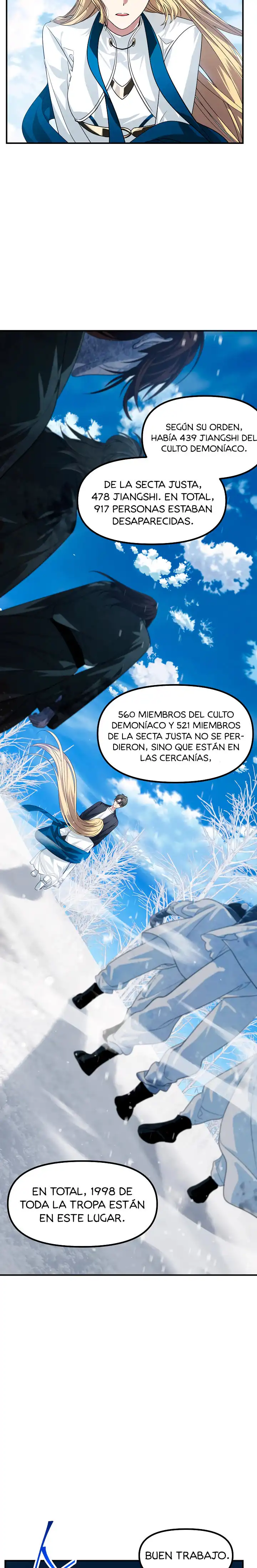 Read Cazador Suicida De Clase SSS ES Manga Online