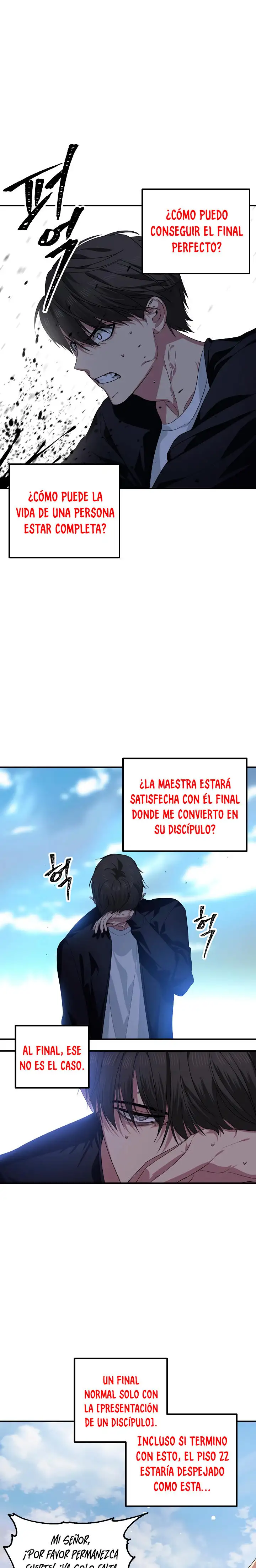 Read Cazador Suicida De Clase SSS ES Manga Online
