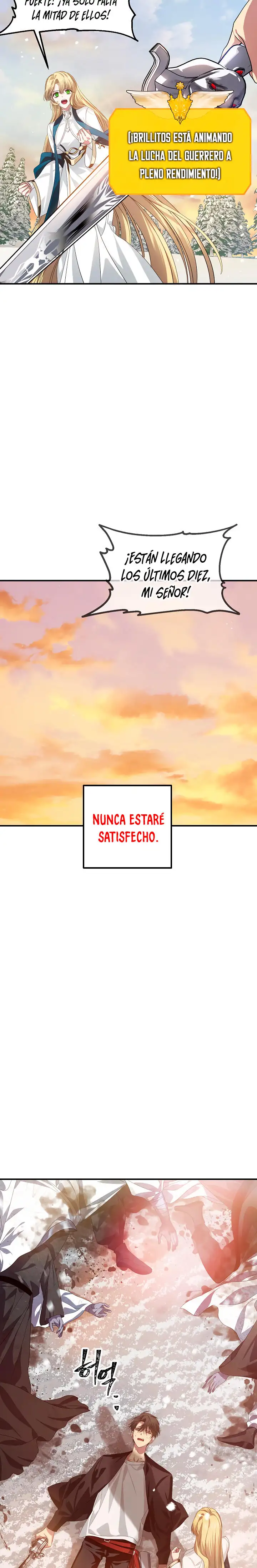 Read Cazador Suicida De Clase SSS ES Manga Online