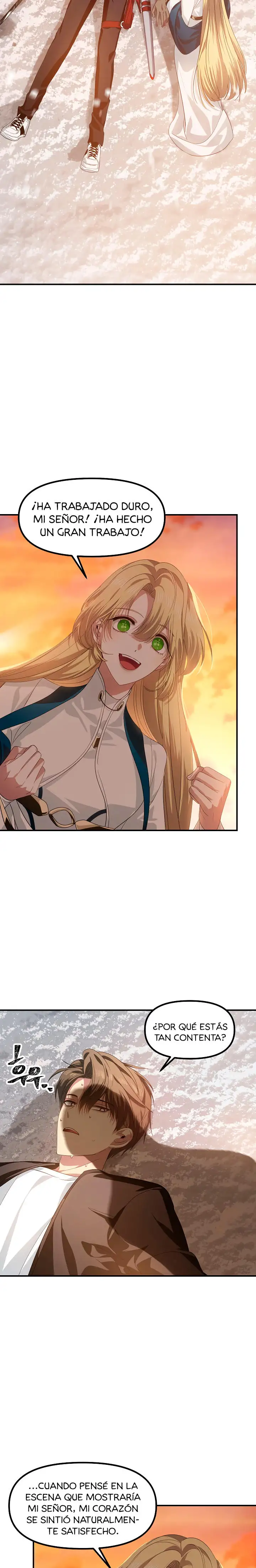 Read Cazador Suicida De Clase SSS ES Manga Online