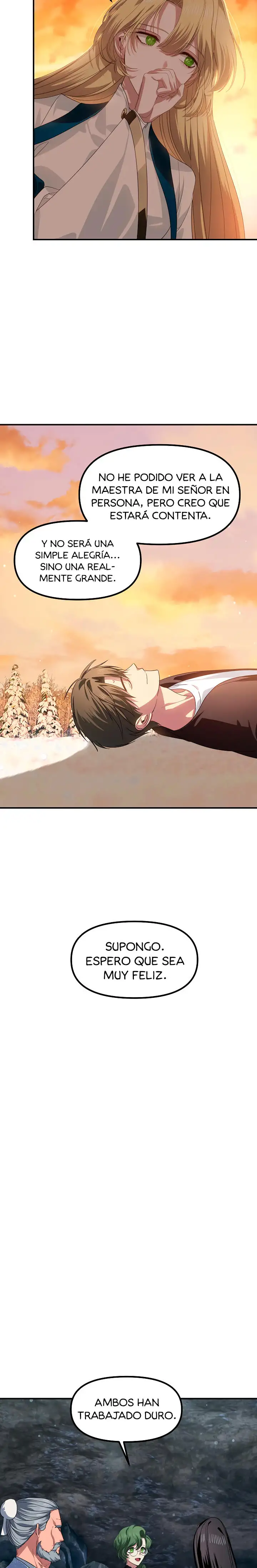 Read Cazador Suicida De Clase SSS ES Manga Online