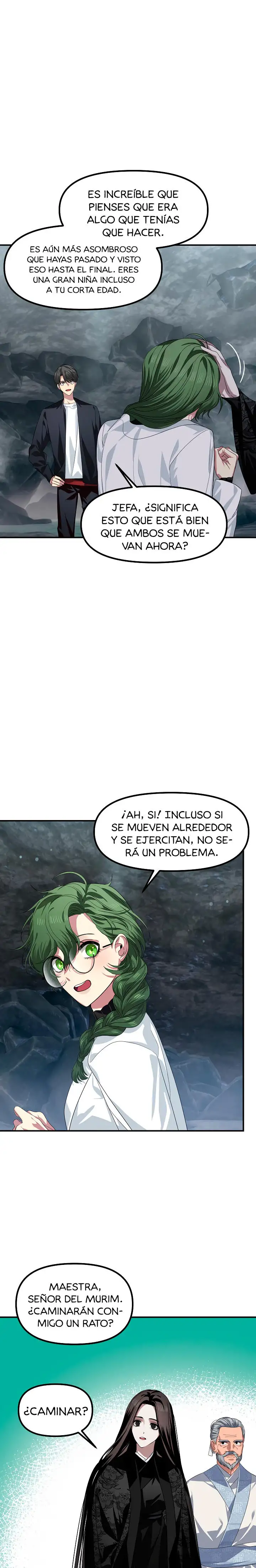 Read Cazador Suicida De Clase SSS ES Manga Online