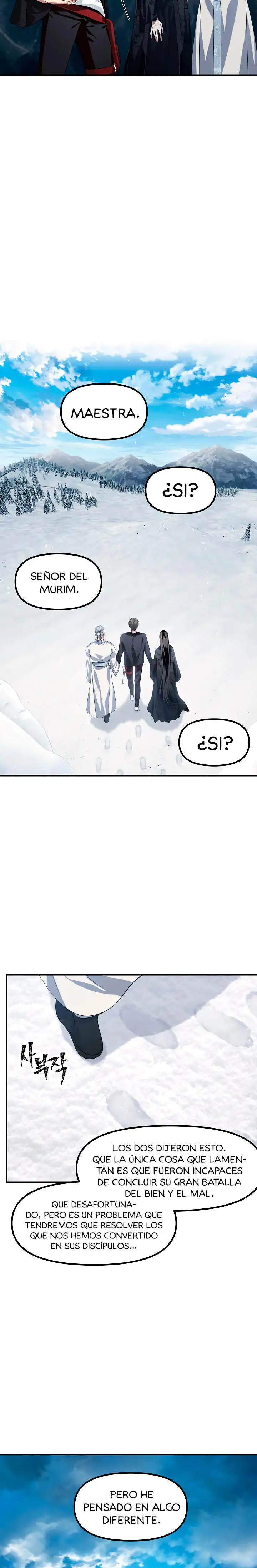 Read Cazador Suicida De Clase SSS ES Manga Online