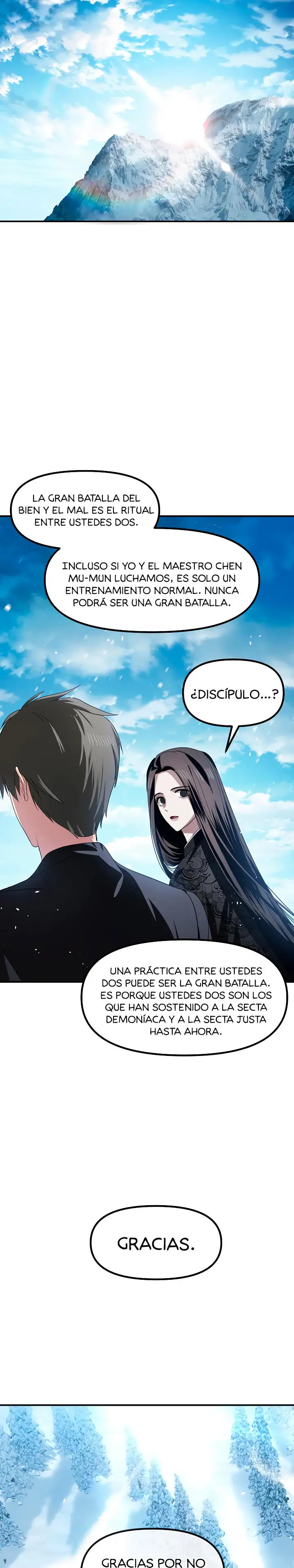 Read Cazador Suicida De Clase SSS ES Manga Online