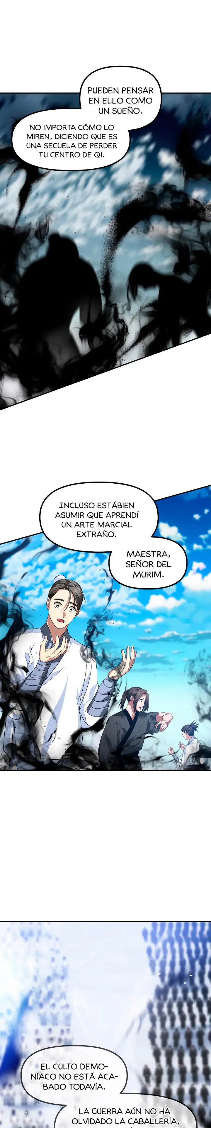 Read Cazador Suicida De Clase SSS ES Manga Online