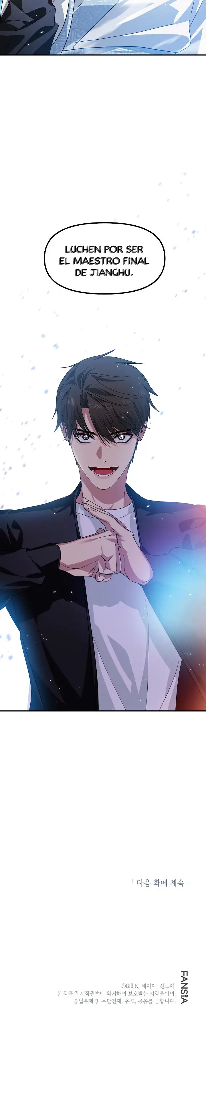 Read Cazador Suicida De Clase SSS ES Manga Online