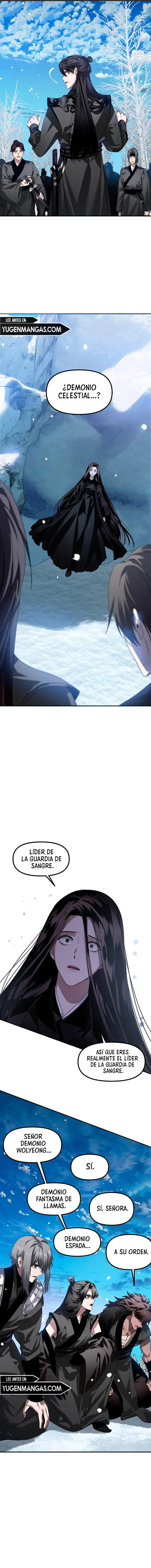 Read Cazador Suicida De Clase SSS ES Manga Online