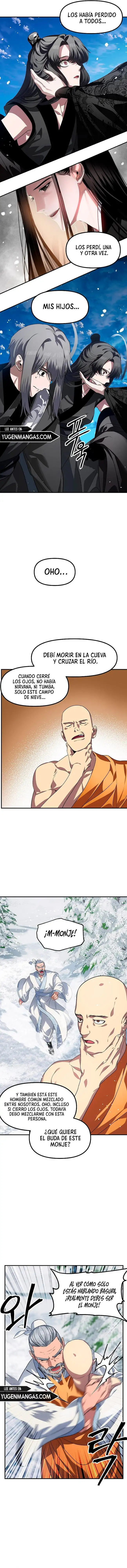 Read Cazador Suicida De Clase SSS ES Manga Online
