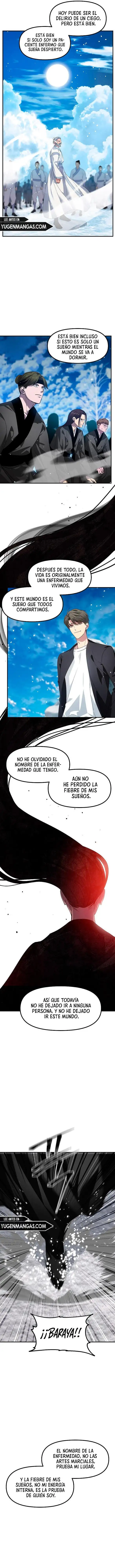 Read Cazador Suicida De Clase SSS ES Manga Online