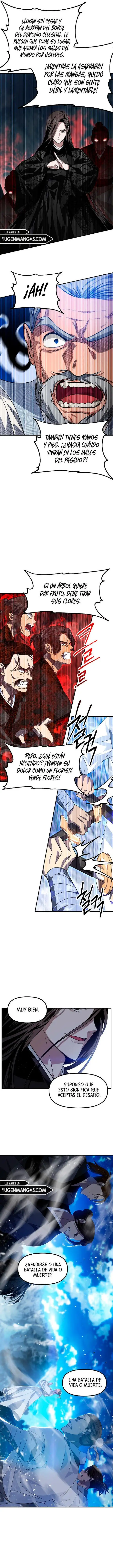 Read Cazador Suicida De Clase SSS ES Manga Online