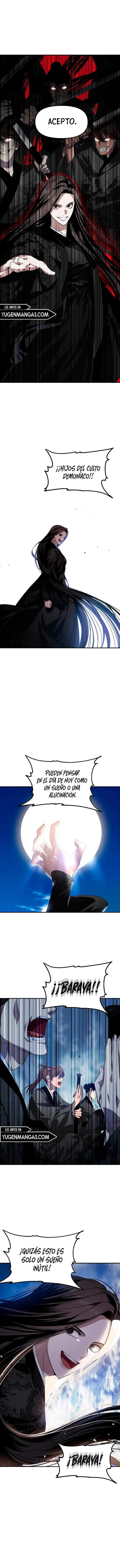 Read Cazador Suicida De Clase SSS ES Manga Online