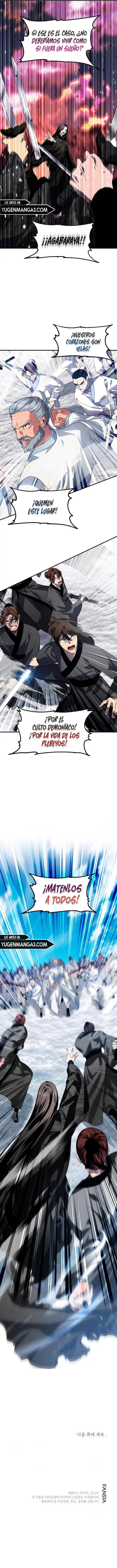 Read Cazador Suicida De Clase SSS ES Manga Online