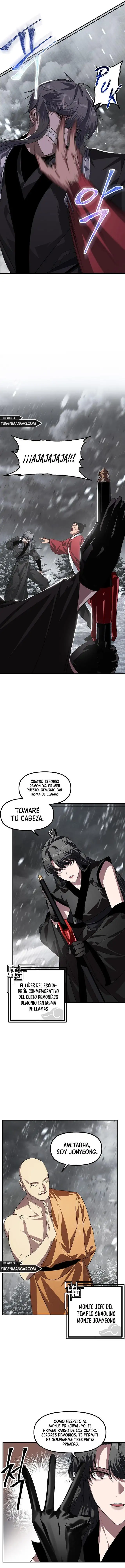 Read Cazador Suicida De Clase SSS ES Manga Online