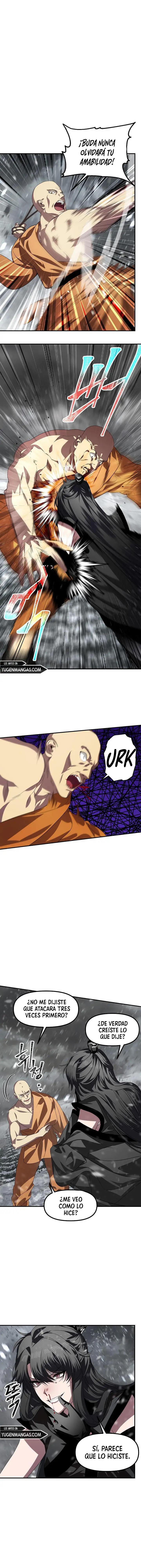 Read Cazador Suicida De Clase SSS ES Manga Online