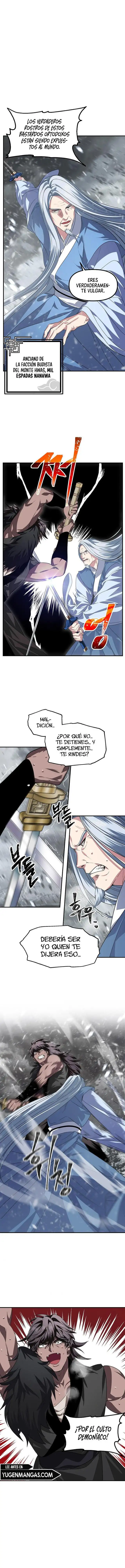 Read Cazador Suicida De Clase SSS ES Manga Online