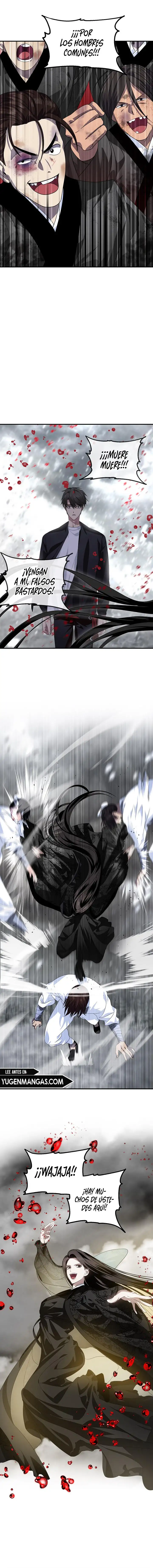 Read Cazador Suicida De Clase SSS ES Manga Online