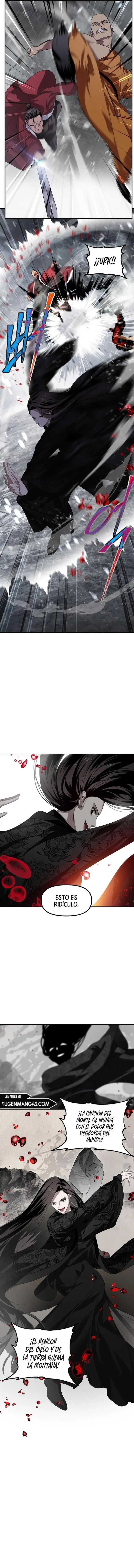 Read Cazador Suicida De Clase SSS ES Manga Online
