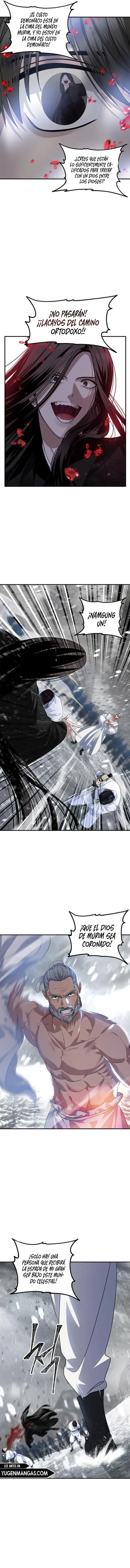 Read Cazador Suicida De Clase SSS ES Manga Online