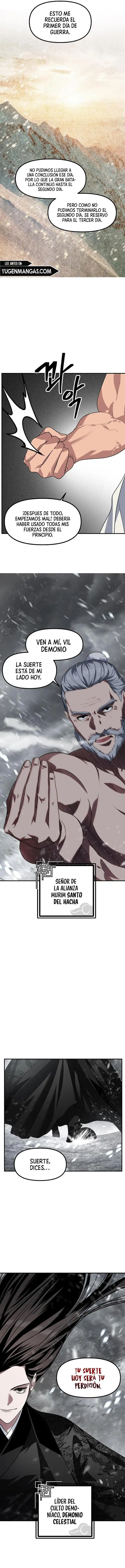 Read Cazador Suicida De Clase SSS ES Manga Online