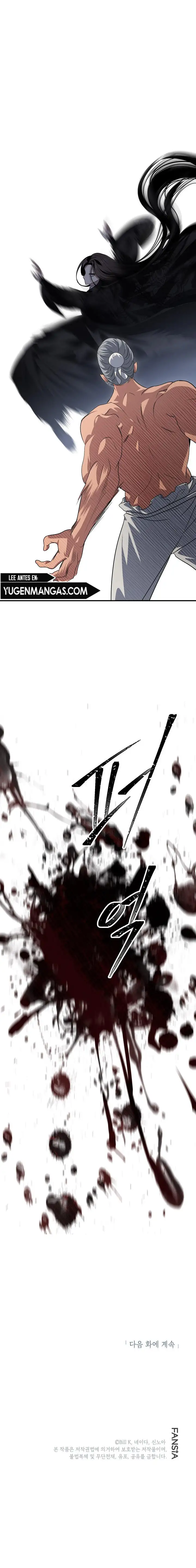 Read Cazador Suicida De Clase SSS ES Manga Online