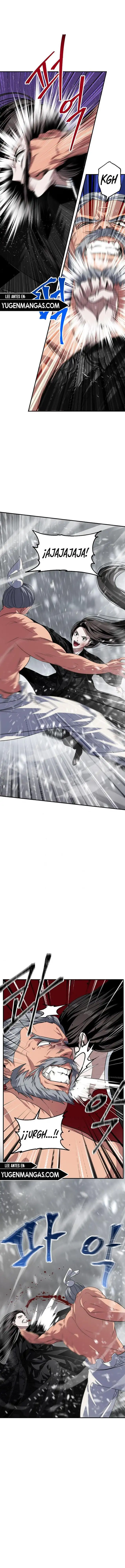 Read Cazador Suicida De Clase SSS ES Manga Online