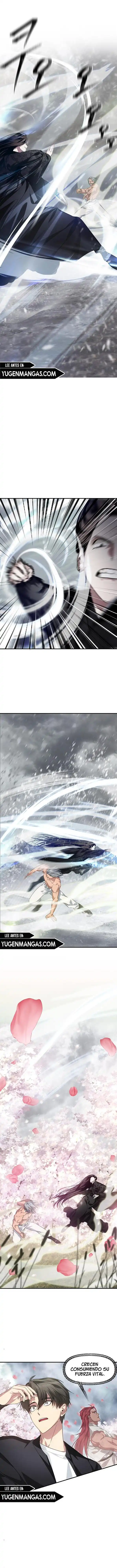 Read Cazador Suicida De Clase SSS ES Manga Online