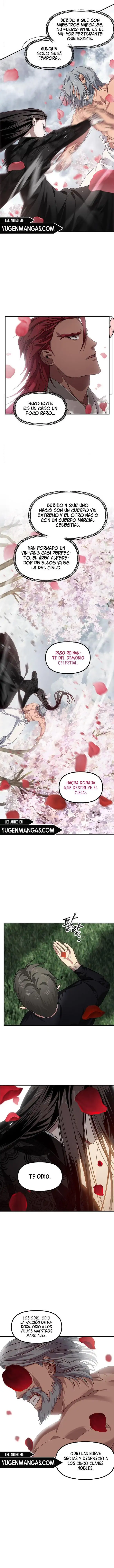 Read Cazador Suicida De Clase SSS ES Manga Online