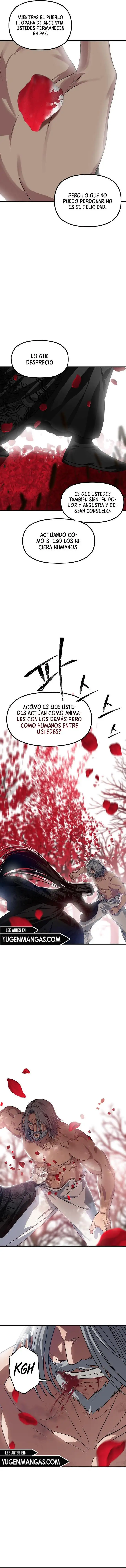 Read Cazador Suicida De Clase SSS ES Manga Online