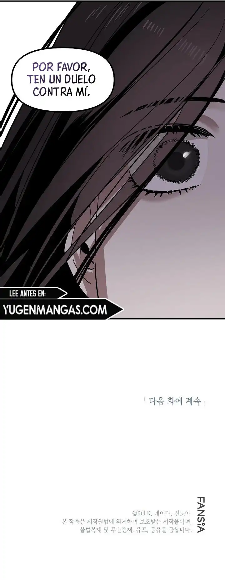Read Cazador Suicida De Clase SSS ES Manga Online