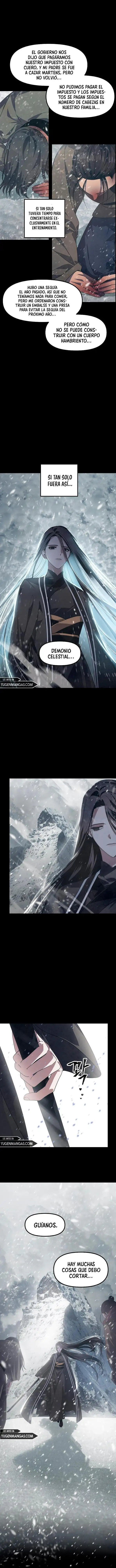 Read Cazador Suicida De Clase SSS ES Manga Online