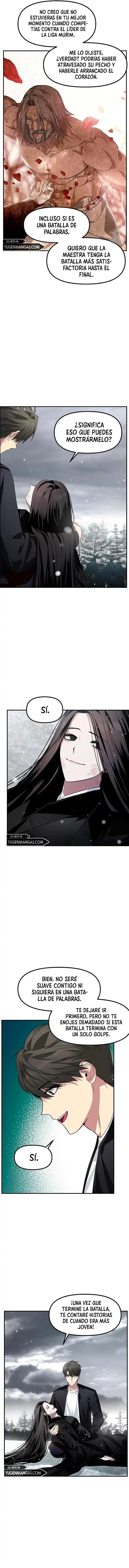 Read Cazador Suicida De Clase SSS ES Manga Online