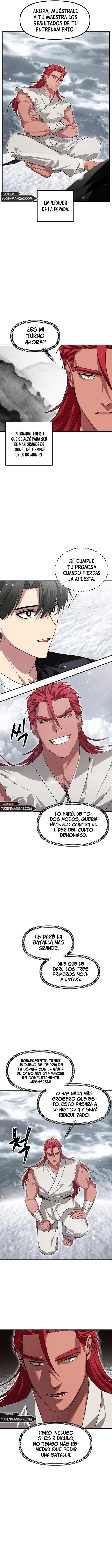 Read Cazador Suicida De Clase SSS ES Manga Online