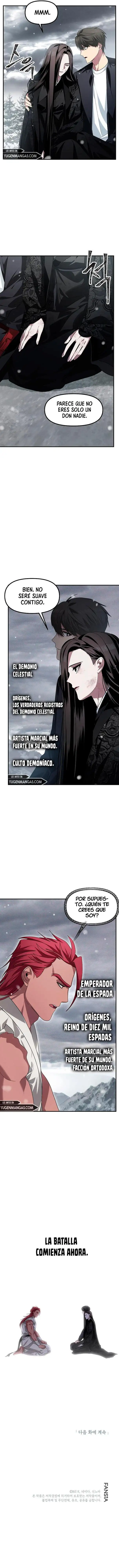 Read Cazador Suicida De Clase SSS ES Manga Online