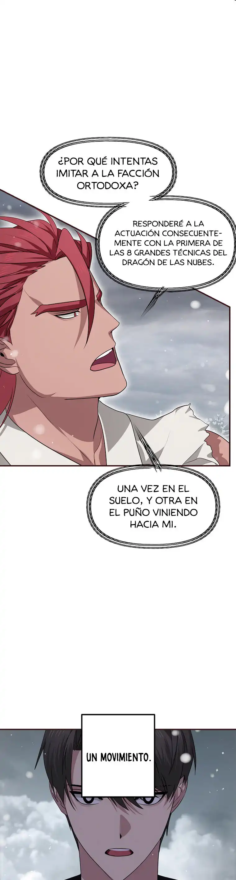 Read Cazador Suicida De Clase SSS ES Manga Online