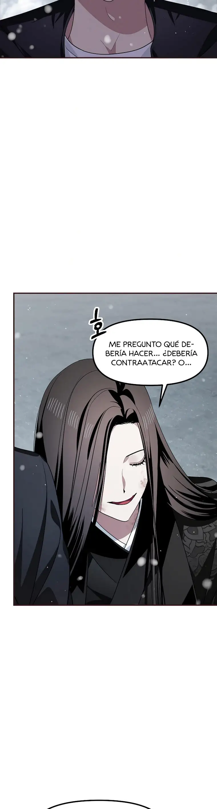 Read Cazador Suicida De Clase SSS ES Manga Online