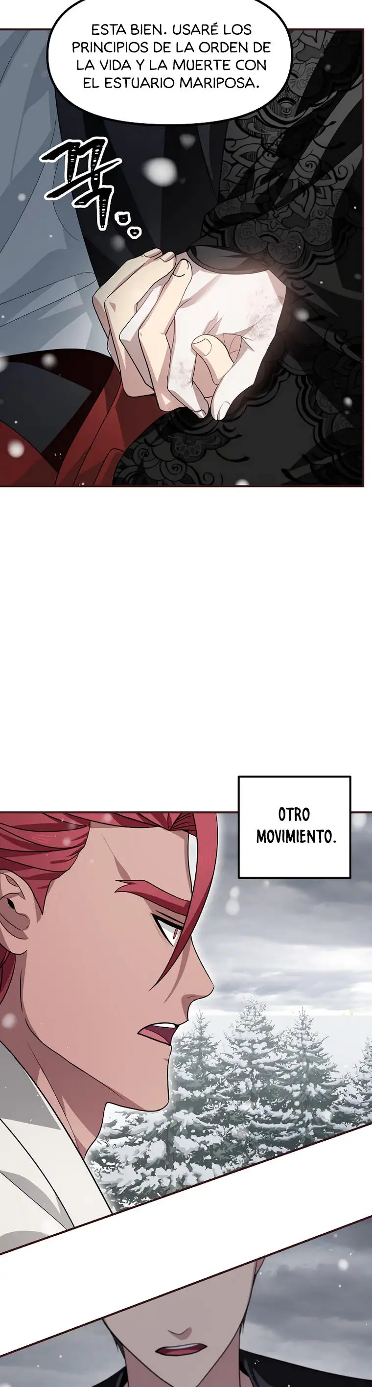 Read Cazador Suicida De Clase SSS ES Manga Online