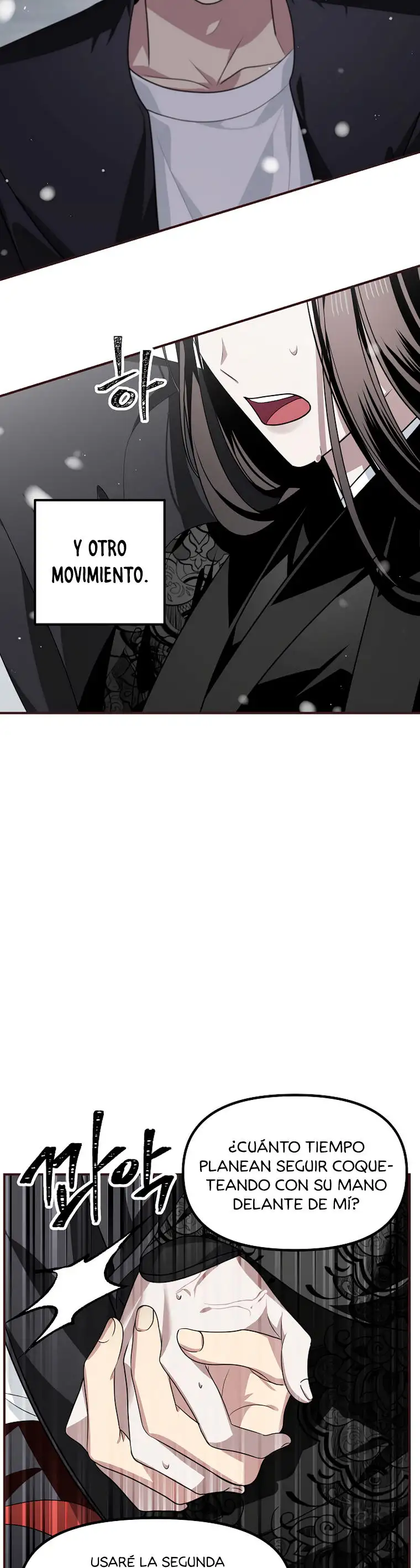 Read Cazador Suicida De Clase SSS ES Manga Online